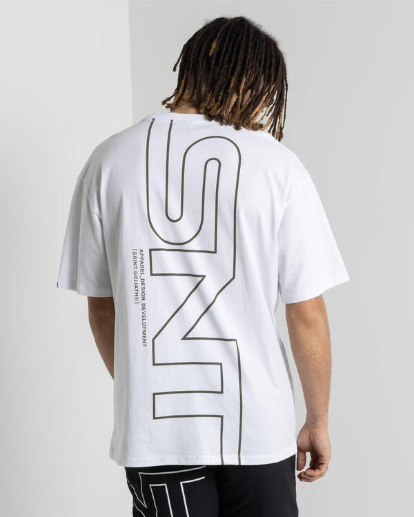 St. Goliath Link T-Shirt for Mens