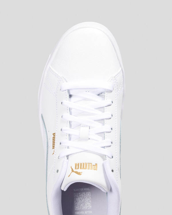 Puma Womens Jada Classic Shoes for Womens