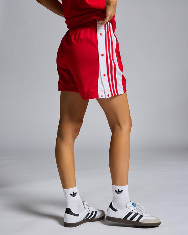 adidas Originals Adibreak Shorts for Womens