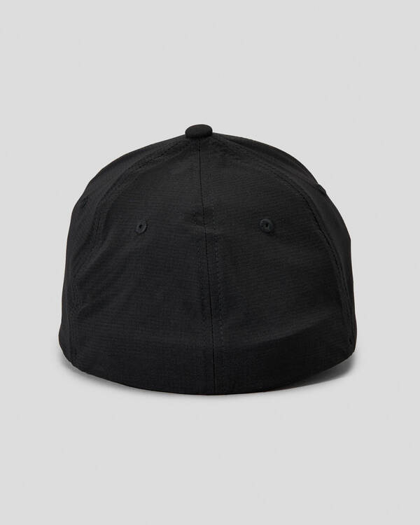 Cat Label Ripstop Cap for Mens
