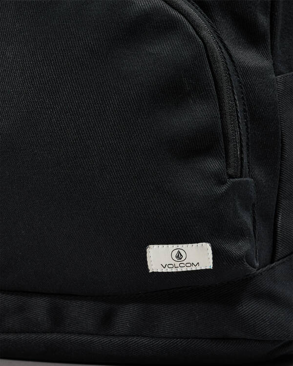 Volcom Schoolyard Canvas Backpack for Womens