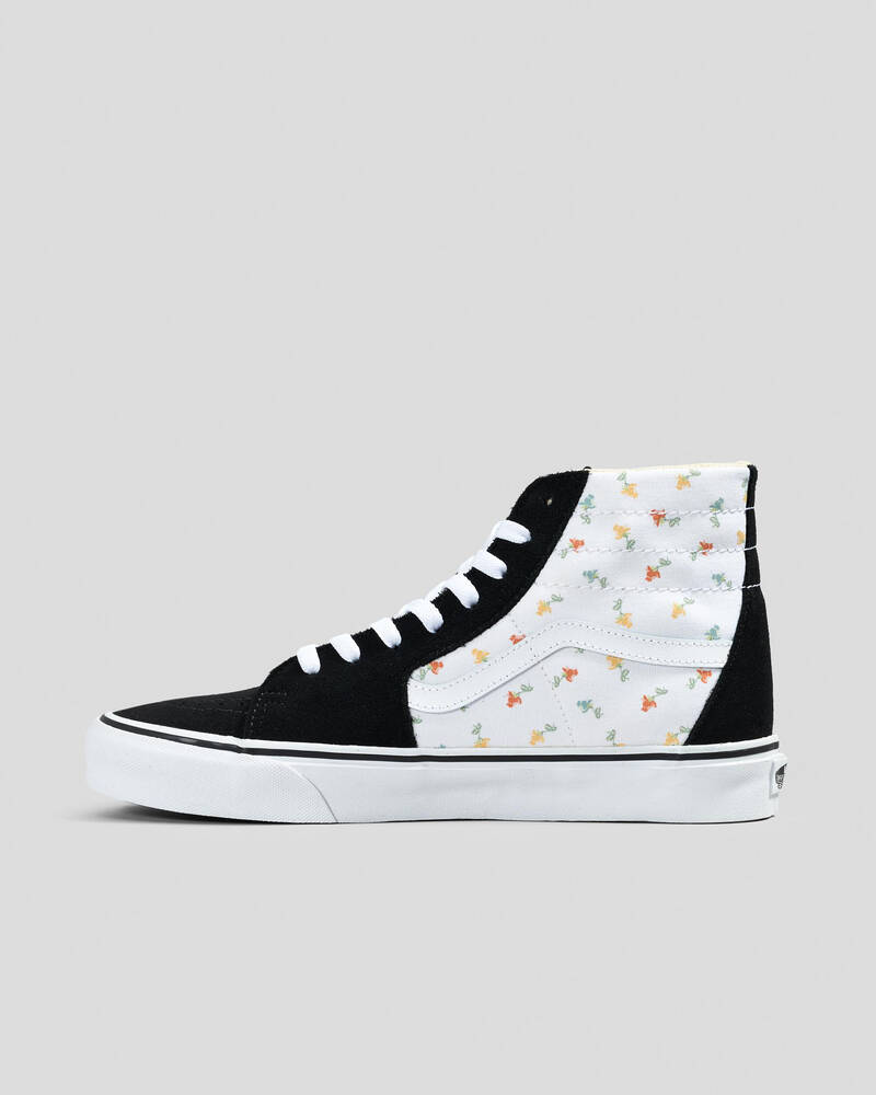 Vans Womens SK8-Hi Shoes for Womens