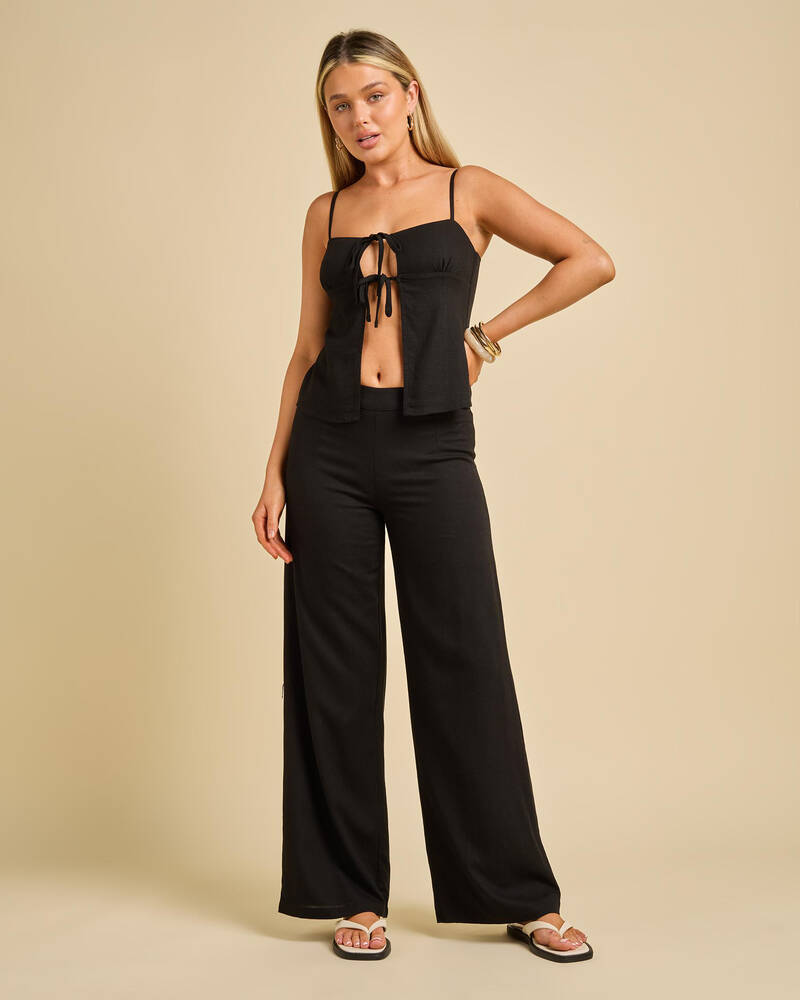 Mooloola Brighton Hawaii Pants for Womens