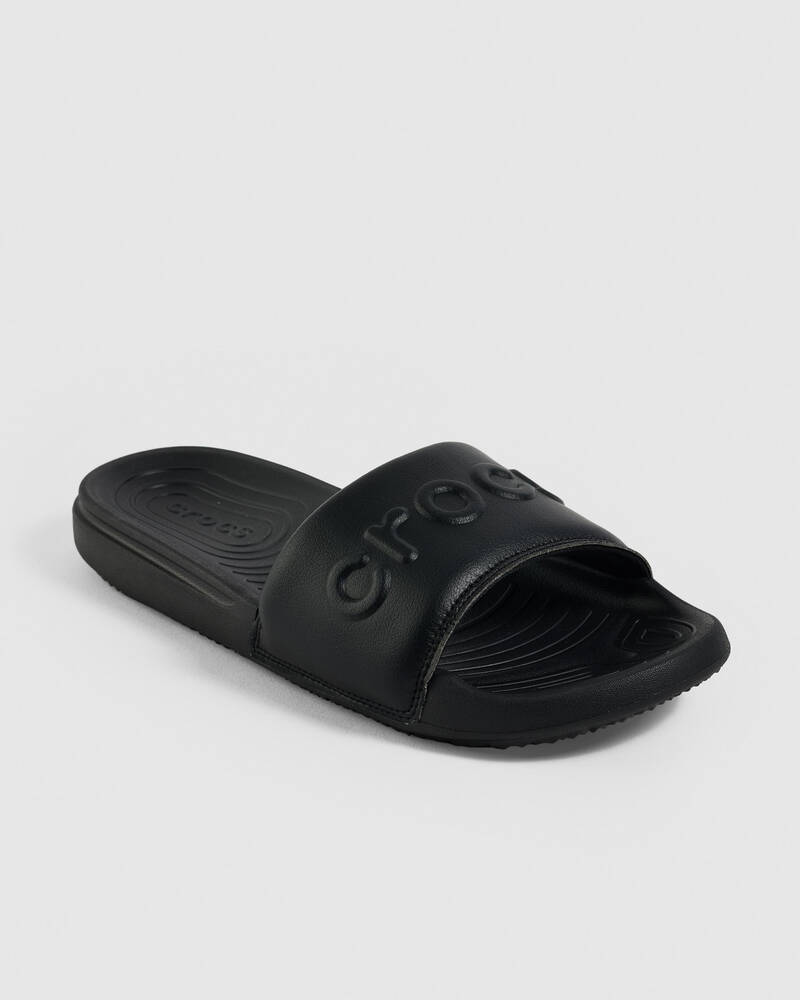 Crocs All Day Slides for Unisex