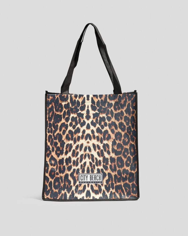 Get It Now Tarzan Eco Bag for Womens
