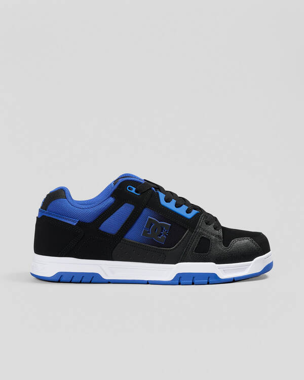 DC Shoes Stag Shoes for Mens