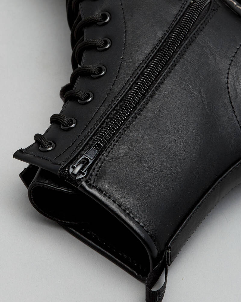 Jonnie Abagael Boots for Womens