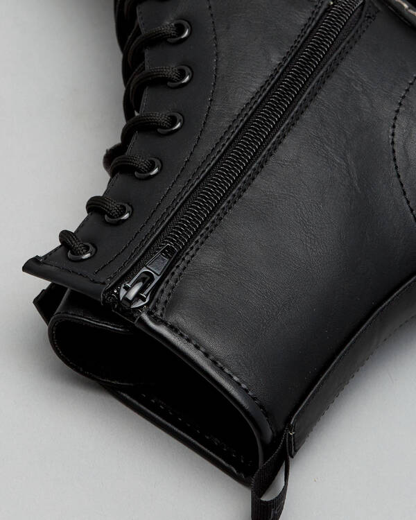 Jonnie Abagael Boots for Womens