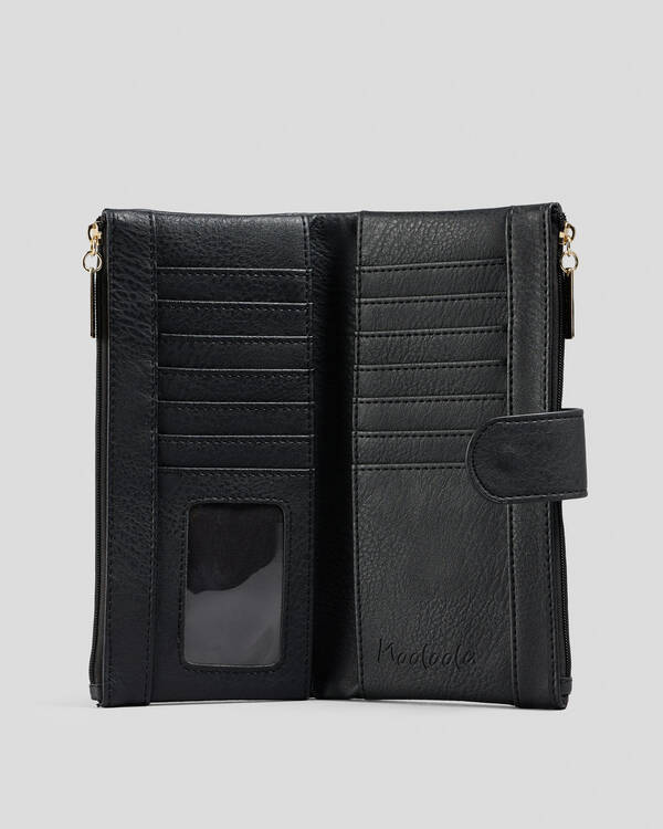 Mooloola Easton Wallet for Womens
