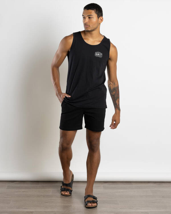 Unit Daily Singlet for Mens