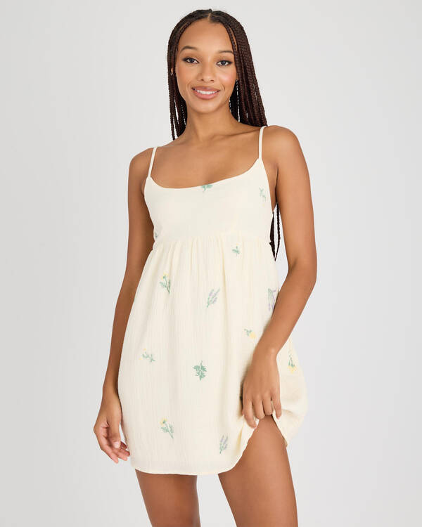 Mooloola Fields Dress for Womens