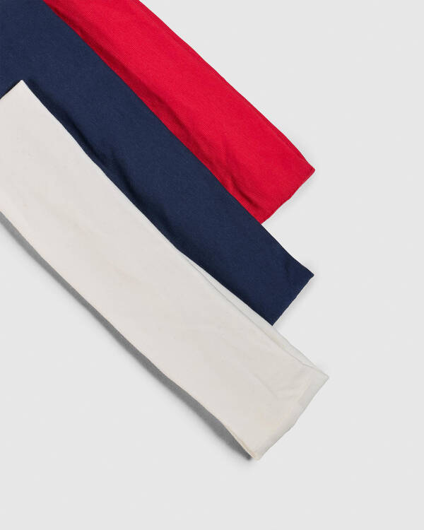 Karyn In LA Soft Stretch Headband Pack for Womens