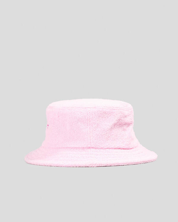Skylark Whitebait Bucket Hat for Mens