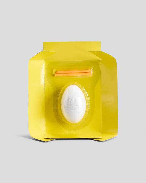 Get It Now Salamander Egg for Womens