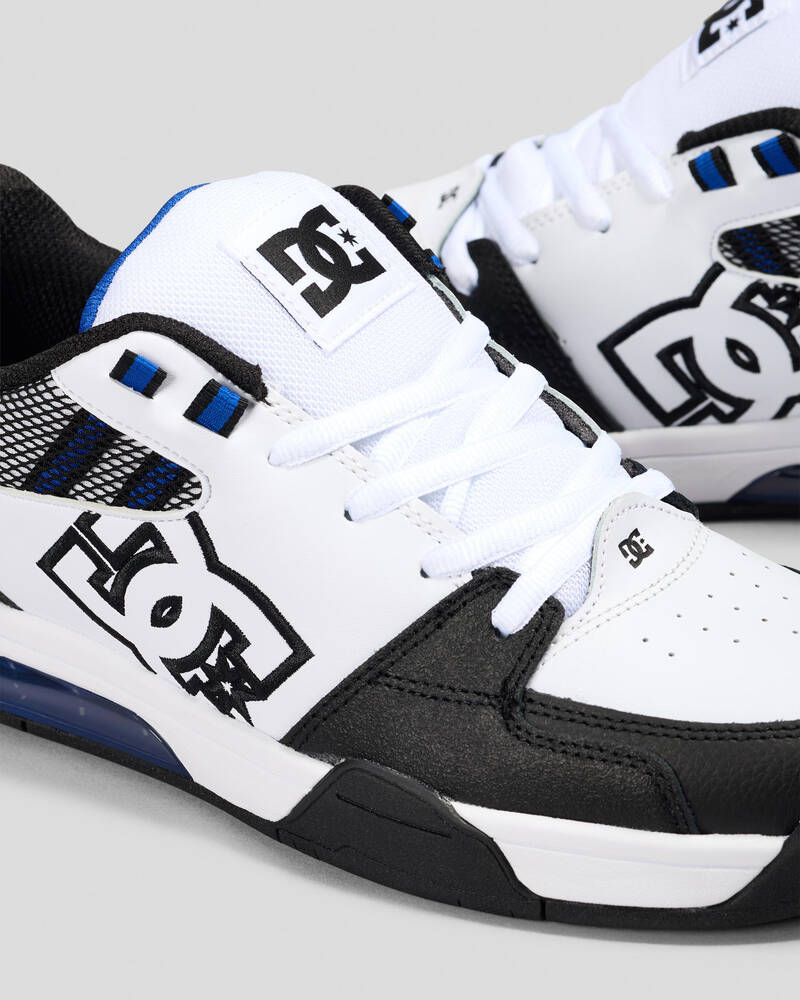 DC Shoes Versatile Shoes for Mens