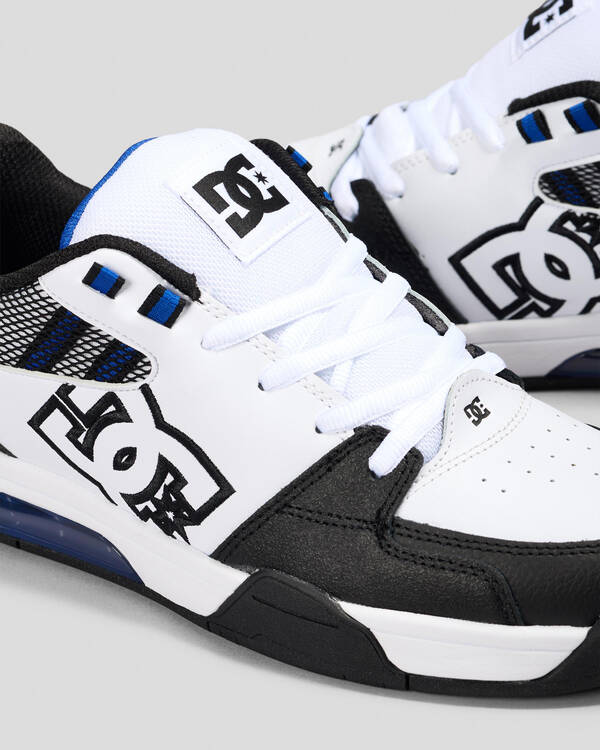 DC Shoes Versatile Shoes for Mens