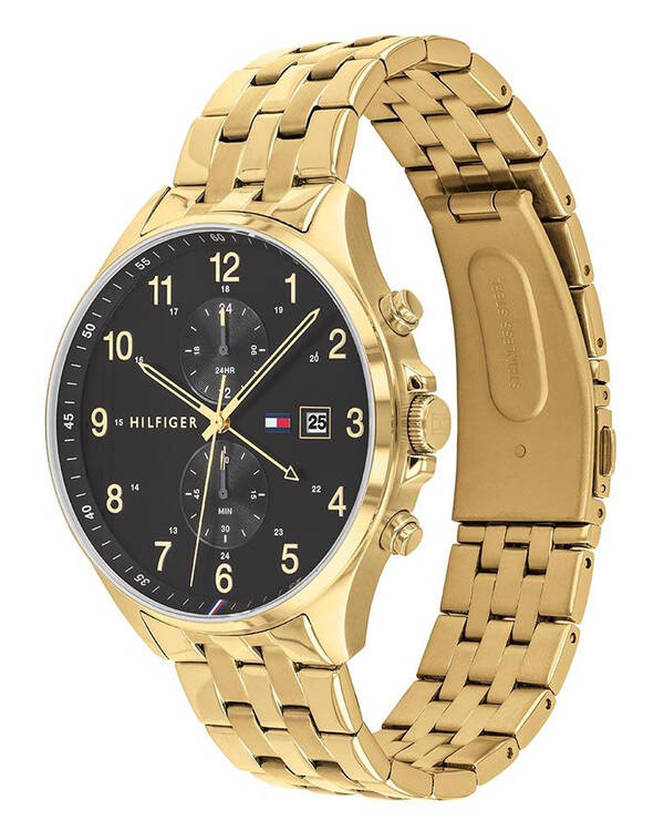 Tommy Hilfiger West Watch for Mens