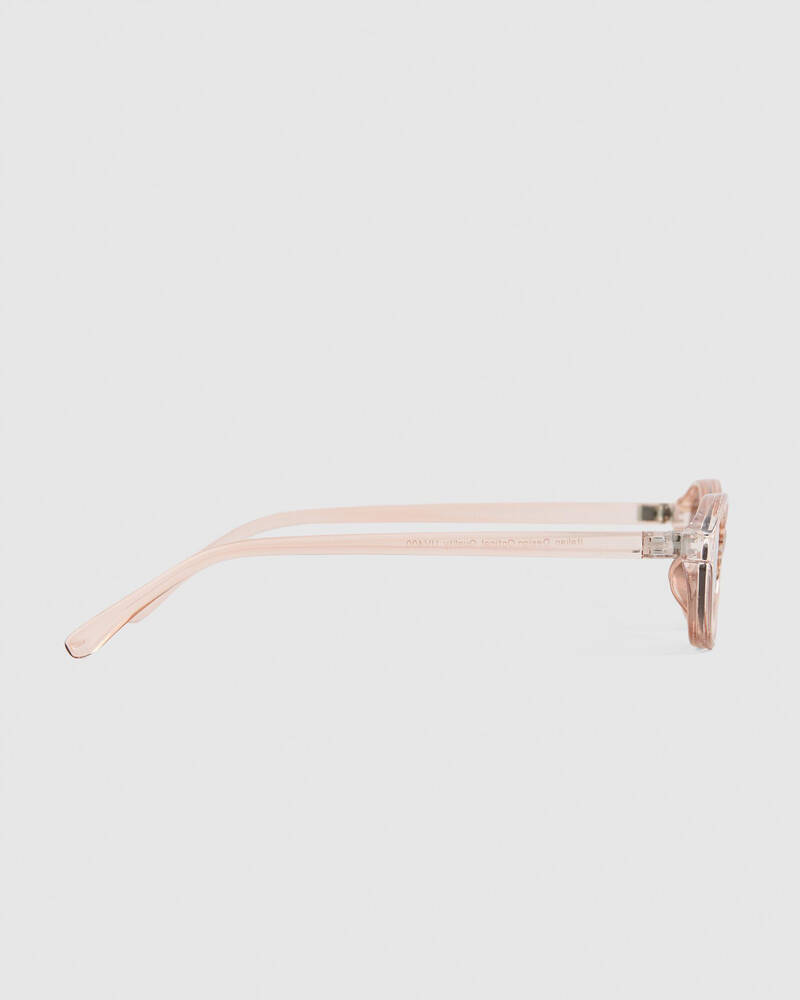 Indie Eyewear Emma Sunglasses for Womens