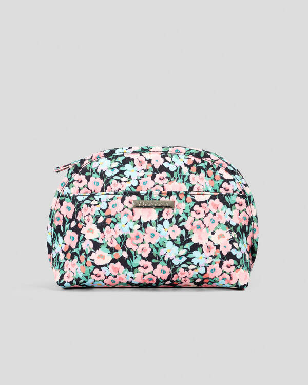 Mooloola Sweet Pea Makeup Case for Womens