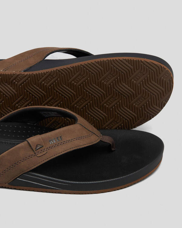 Reef Cushion - Spring Thongs for Mens