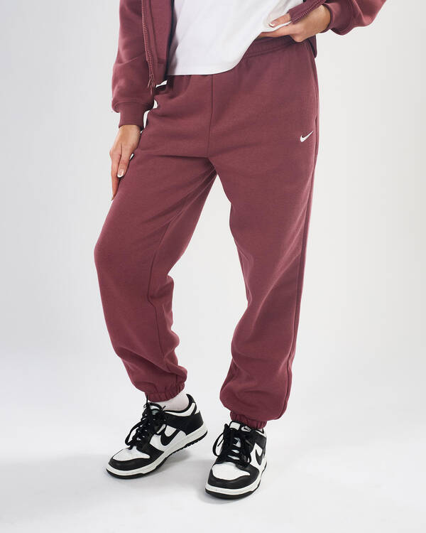 Girls' Studio Loose Track Pants