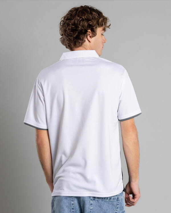 Jacks Nexus Polo Shirt for Mens