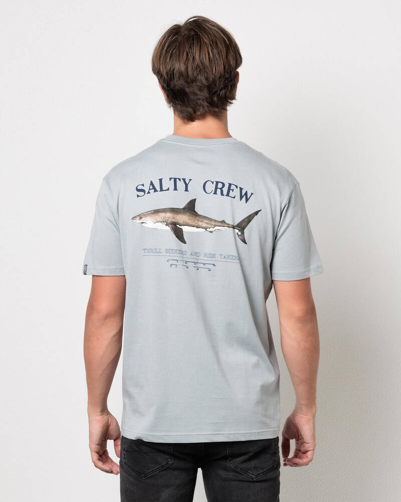 Salty Crew Bruce Premium T-Shirt for Mens