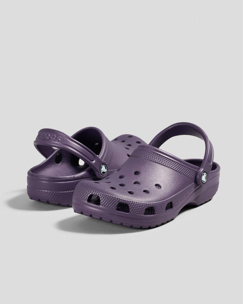 Crocs Classic Clogs for Unisex