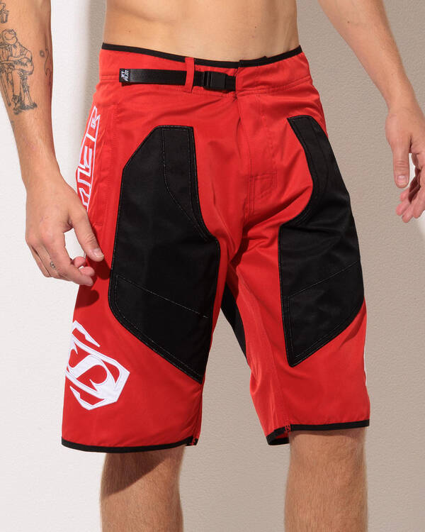Iconic Board Shorts