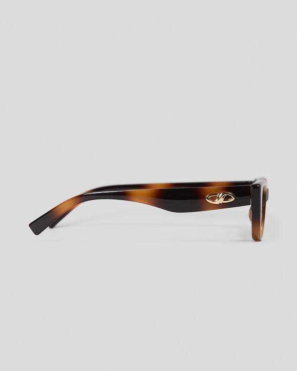 Le Specs Dream Lover Sunglasses for Womens
