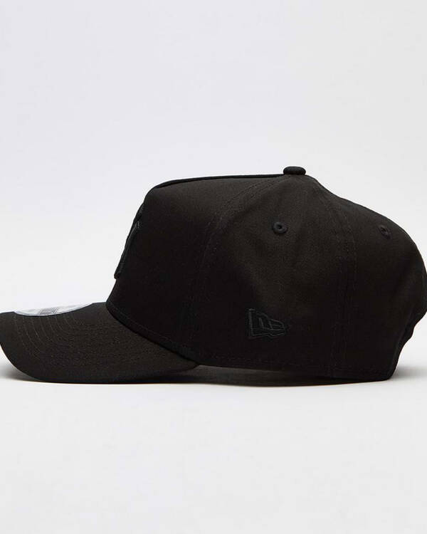 New Era 940 Aframe Yankees Cap for Mens