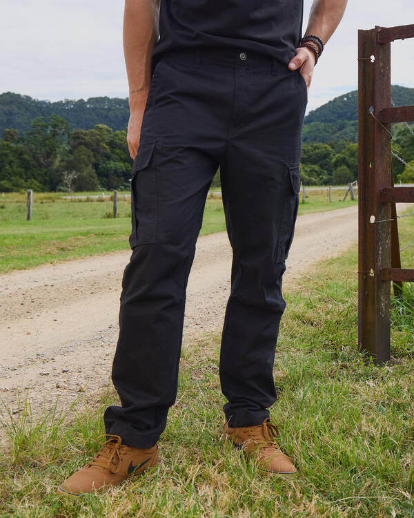 Jacks Banished Cargo Pants for Mens