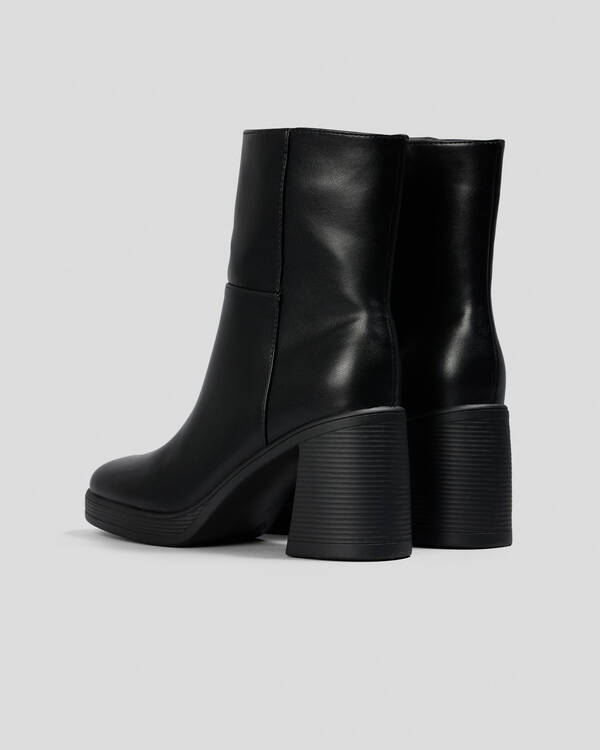 Ava And Ever Bianca Boots for Womens
