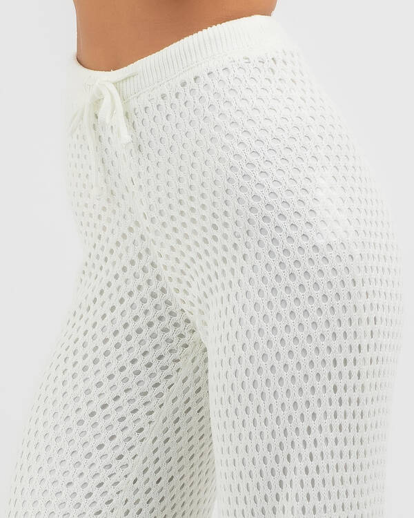 Mooloola Taylah Lounge Pants for Womens