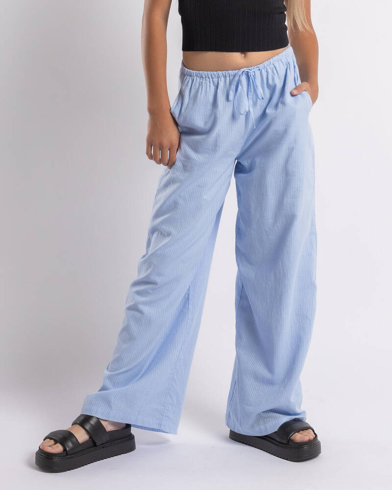 Mooloola Girls' Luca Pants for Womens