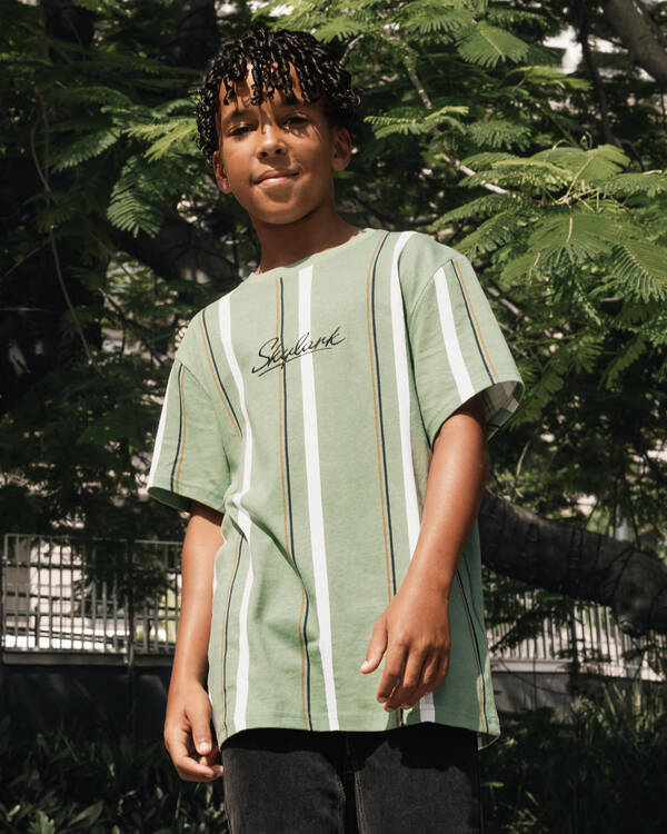 Boys' Highland Tee