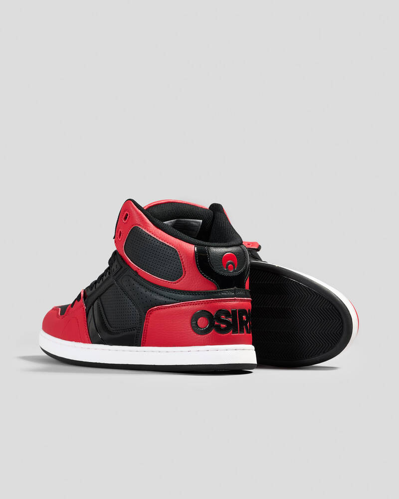 Osiris NYC 83 CLK Shoes for Mens