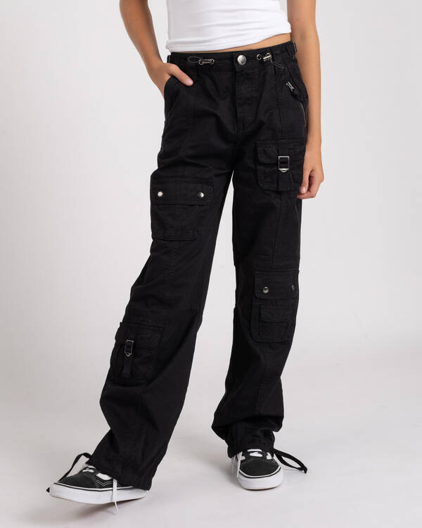 Ava And Ever Girls' Gia Pants for Womens