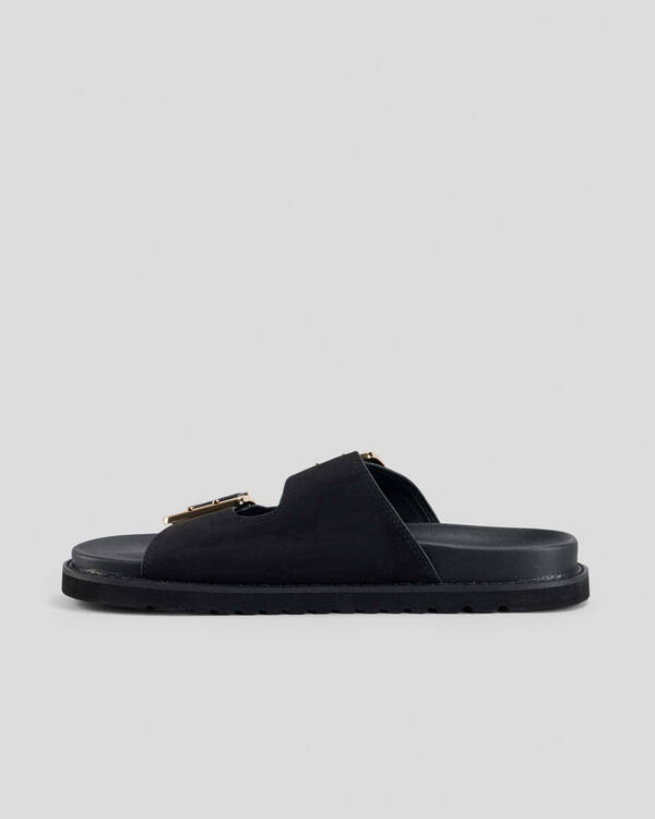 Ava And Ever Haven Slide Sandals for Womens