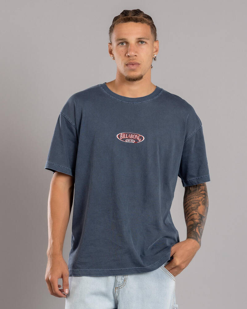 Billabong Bad Dog OG T-Shirt for Mens