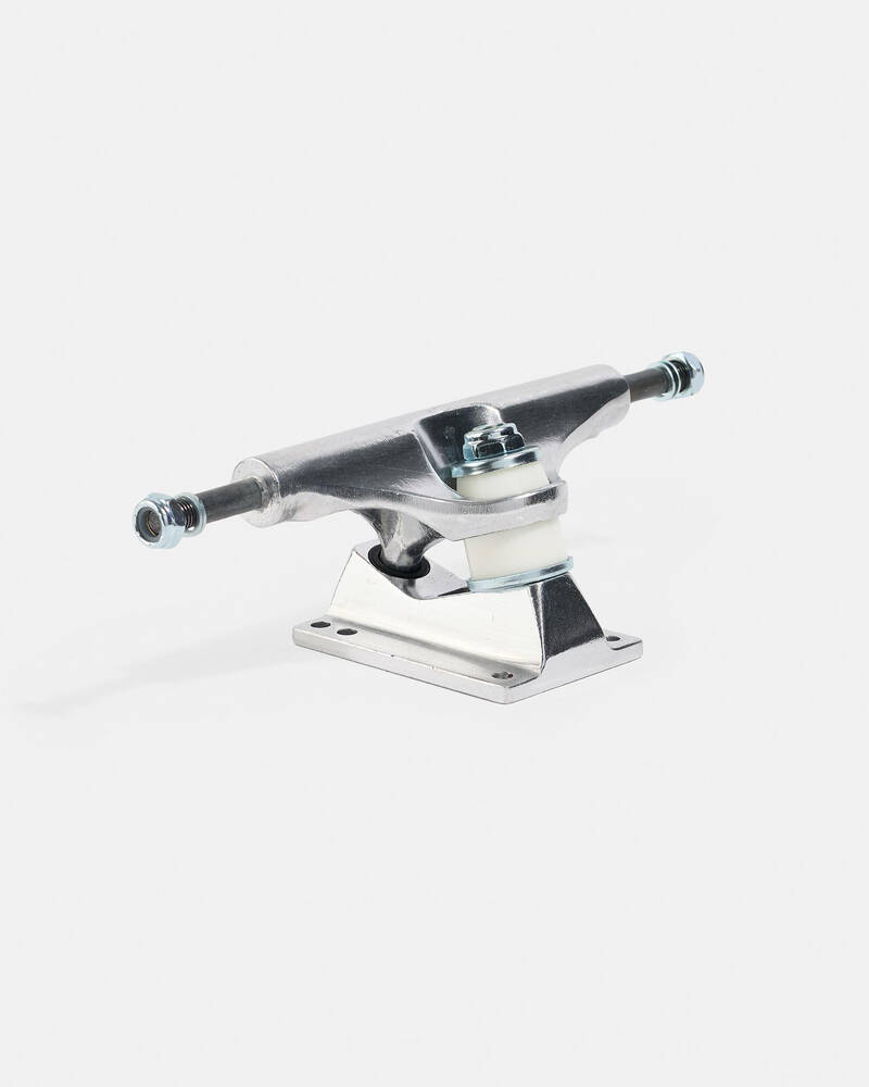 Sanction Raw Skateboard Truck for Mens