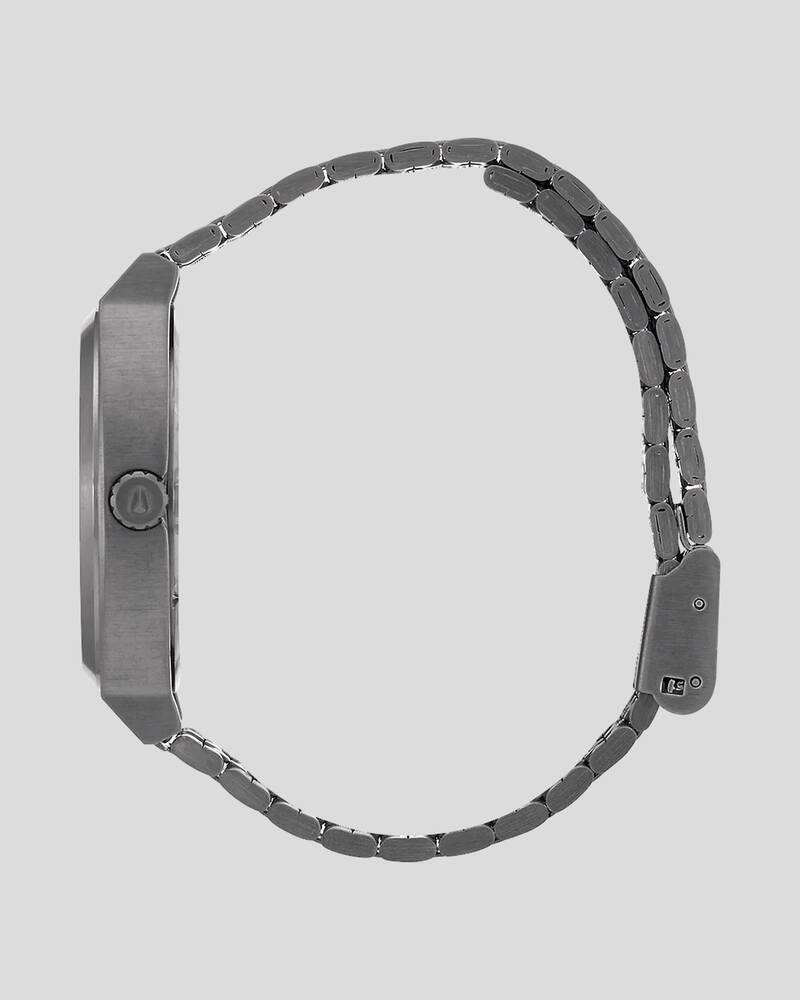 Nixon Time Teller Watch for Mens