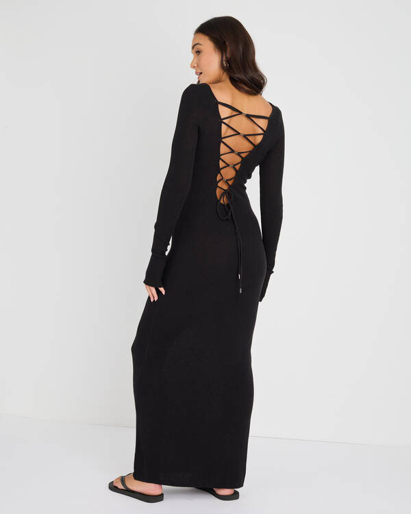 Mooloola Day Dream Maxi Dress for Womens