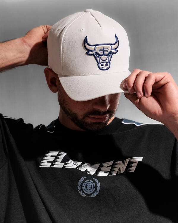 Chicago Bulls Cap