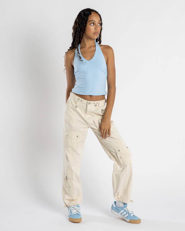 Ava And Ever Girls' Gia Pants for Womens