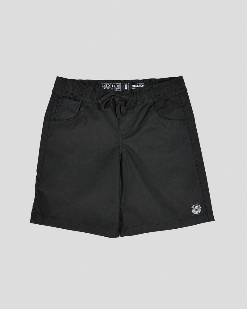 Dexter Toddlers' Rustler Worker Shorts for Mens