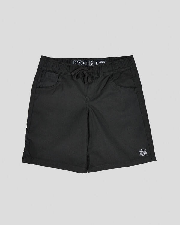 Dexter Toddlers' Rustler Worker Shorts for Mens