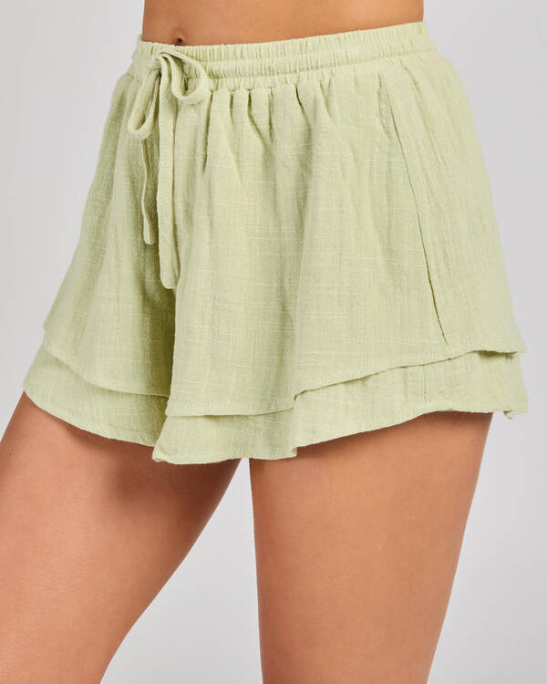 Mooloola Bambi Cali Shorts for Womens