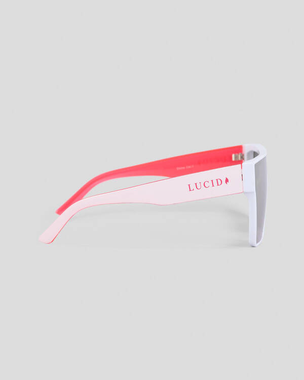 Lucid Riviera Sunglasses for Mens