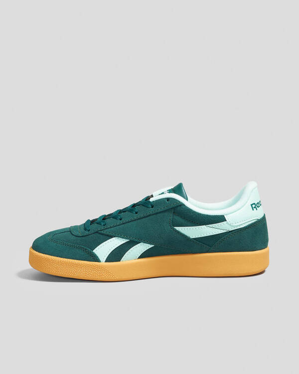 Reebok Womens Smash Edge Shoes for Womens